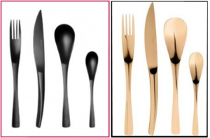 Guy DeGrenne XY Black/Bronze