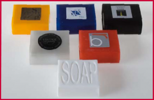 La Bottega Bar Soaps
