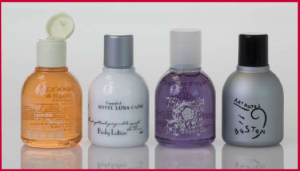 La Bottega Body Lotions