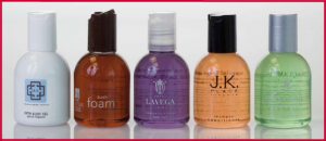 La Bottega Foam Body Washes