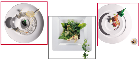 Rosenthal Epoque/Accenti/Trio