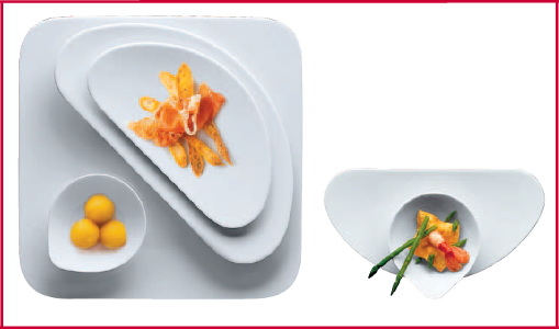 Rosenthal Free Spirit